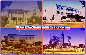Relizane 501- Souvenirs